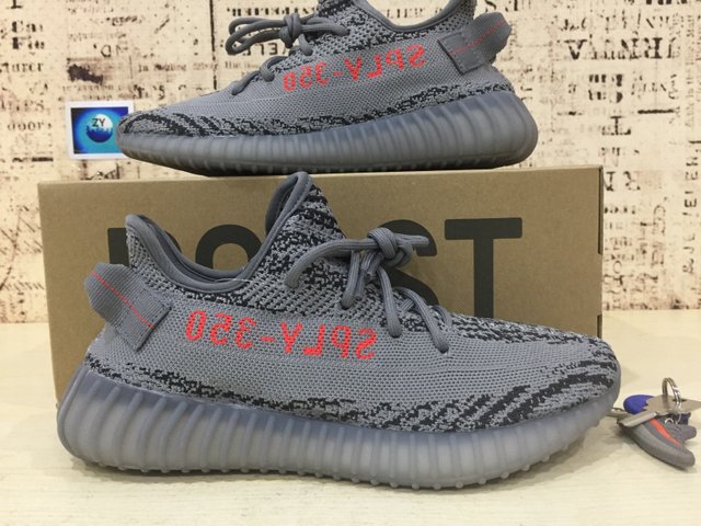 Adidas yeezy boost 350 V2-4